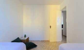 Imagem 7: Apartamento para venda possui 74 metros quadrados com 3 quartos em Vila Campestre - São Pa