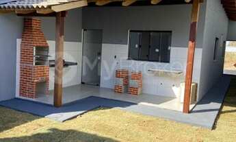 Imagem: Casa à venda, Setor Aeroporto Sul, Aparecida