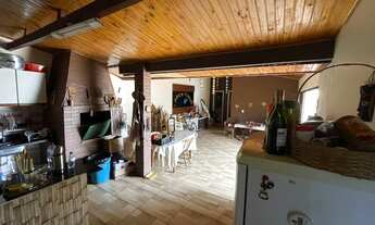 Imagem 5: Casa Grande para Família (Bairro Inteligente