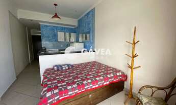 Imagem 3: Kitnet à venda no Itararé - São Vicente/SP