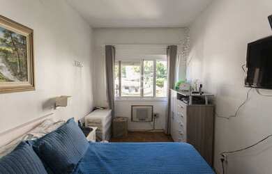 Imagem 2: Apartamento 2 dormitórios no bairro Rio Branco