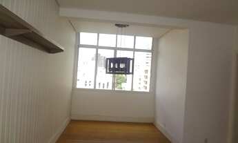 Imagem 2: Apartamento para venda tem 89 metros quadrados com 2 quartos em Consolação - São Paulo - S