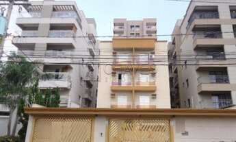 Imagem: Ribeirão Preto - Apartamento Padrão