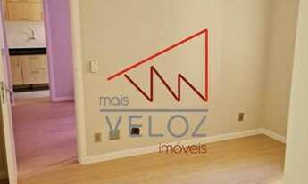 Imagem 1: Rio de Janeiro - Apartamento Padrão - Centro