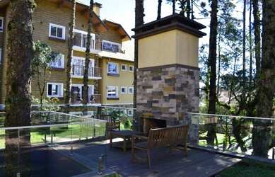 Imagem 3: Apartamento com 2 dormitórios à venda, 85 m² por R$ 1.500.000 - Carniel - Gramado/RS