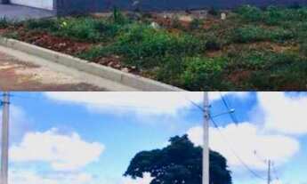 Imagem 3: Lote/Terreno para venda tem 1000 metros quadrados em Residencial Nova Canaã - Trindade - G