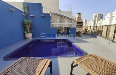 Imagem 5: Um Sonho de Cobertura com 164m²!