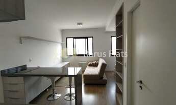 Imagem 3: Rarus Flats - Flat para locação - Edifício Be Live Tatuapé