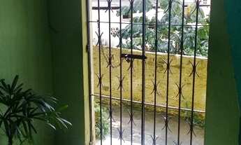 Imagem: Alugo Casa 2/4 - San Martin, via principal