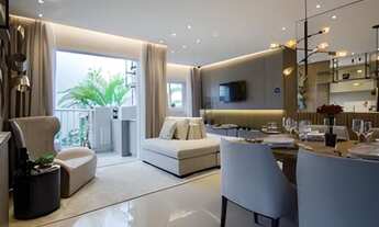 Imagem: Apartamento com 3 dormitórios à venda