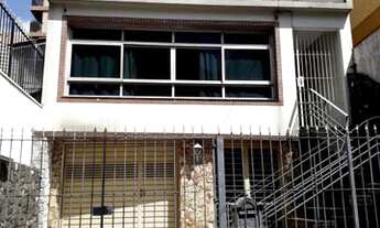 Imagem: BELO SOBRADO NO IPIRANGA BEM PRÓXIMO DO