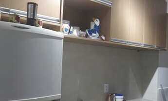 Imagem 4: Apartamento para venda possui 70 metros quadrados com 3 quartos