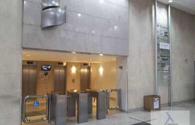 Imagem 4: Sala à venda, 162 m² por R$ 3.240.000,00 - Itaim Bibi - São Paulo/SP