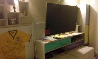 Imagem 5: Apartamento residencial à venda, Aclimação, São Paulo