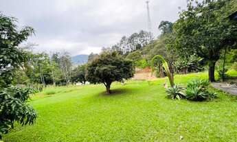 Imagem 5: VENDE-SE CHÁCARA PARA LAZER E MORADIA!!!! GRANDE PRA RECEBER OS SEUS CONVIDADOS