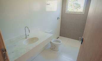 Imagem 2: Casa com 3 dormitórios à venda, 157 m² por R$ 679.000,00 - Condominio Parque dos Buritis