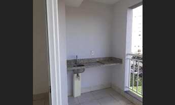 Imagem 7: Res. New Park Apto 304 Torre 3