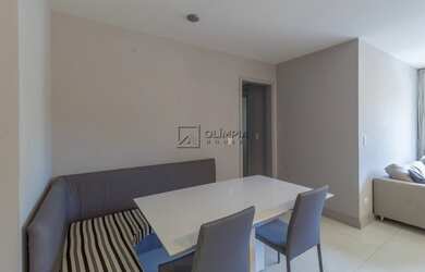 Imagem 6: Venda Apartamento 2 Dormitórios - 103 m² Moema