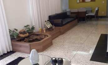 Imagem 6: Cobertura toda planejada no Castelo