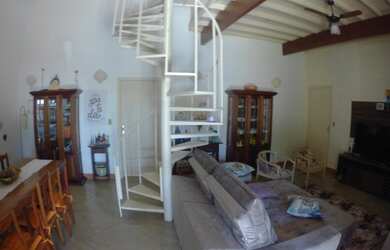 Imagem 5: Rancho alto padrão 3 suítes