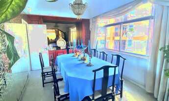 Imagem 6: Apartamento para venda possui 190 metros quadrados com 4 quartos em Lagoa - Rio de Janeiro