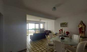 Imagem 4: Apartamento para Venda em Salvador, Pituba, 3 dormitórios, 1 suíte, 3 banheiros, 2 vagas