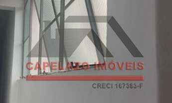 Imagem 2: São Paulo - Conjunto Comercial/Sala - Parque São Lucas