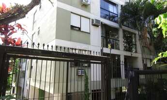 Imagem: Cobertura de dois dormitórios, todos suítes