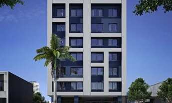 Imagem 2: Apartamento para Venda em Curitiba, Rebouças, 1 dormitório, 1 banheiro, 1 vaga