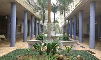 Imagem: Apartamento com 1 dormitório para alugar