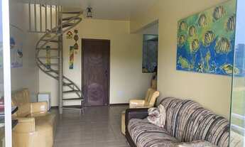 Imagem: Apartamento temporada em salinas-pa 4 quartos