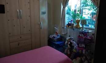 Imagem 5: Sobrado à venda, Horto Florestal, Sorocaba, SP