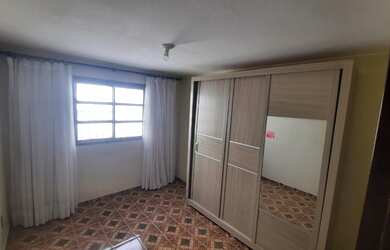 Imagem 4: Casa térrea qe 13 com laje