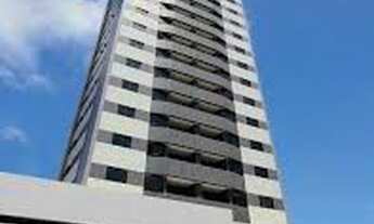 Imagem 2: Apartamento para venda possui 86 metros quadrados com 3 quartos em Boa Viagem - Recife - P