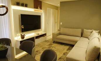 Imagem: Apartamento com 3 dormitórios à venda