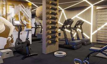 Imagem 5: Cobertura com 4 dormitórios à venda, 283 m² por R$ 3.500.000 - Carmo - Belo Horizonte/MG