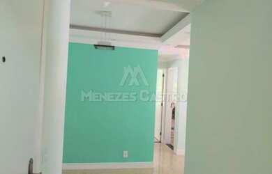 Imagem 5: Um apartamento assim apaixona no primeiro olhar. Sla, 2 quartos com vaga