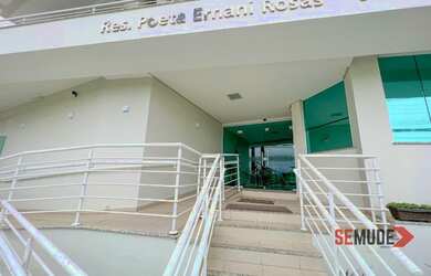 Imagem 2: FLORIANóPOLIS - Apartamento Padrão - Saco dos Limões