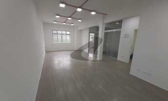 Imagem: Escritório para aluguel possui 75 metros