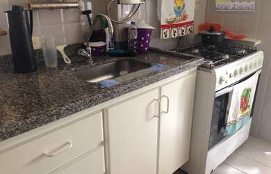 Imagem 7: Apartamento com 2 dormitórios para alugar, 50 m² por R$ 2.300,00/mês - Parque Mandaqui - S