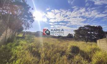 Imagem: LAGOA SANTA - Terreno Padrão - Lagoa Mansões