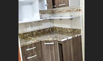 Imagem 4: Porto Alegre - Apartamento Padrão - Santo Antonio