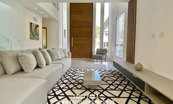 Imagem 5: Belíssima casa nova a venda na Riviera de São Lourenço