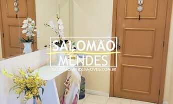 Imagem 3: Apartamento com 3/4 amplos, 75 m², Nascente