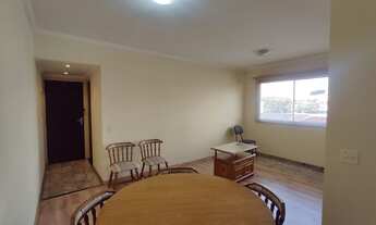 Imagem 2: Apartamento Mobiliado, 2 Dormitórios, 1 Vaga, Próximo ao Metrô Hospital São Paulo