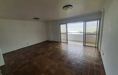 Imagem 4: Apartamento com 3 qts sendo um suite e 2 vagas