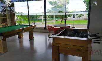 Imagem 7: Lote em Condomínio Fechado para Venda em Senador Canedo, Terras Alpha Residencial 1