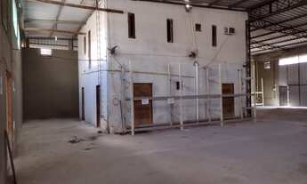 Imagem 7: Galpão/Depósito/Armazém para aluguel com 810 metros quadrados em Mangabeira - Feira de San