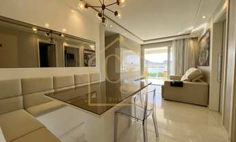 Imagem: Apartamento para venda todo reformado na