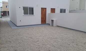 Imagem 3: Sobrado para venda tem 65 metros quadrados com 2 quartos em Nova Palhoça - Palhoça - SC